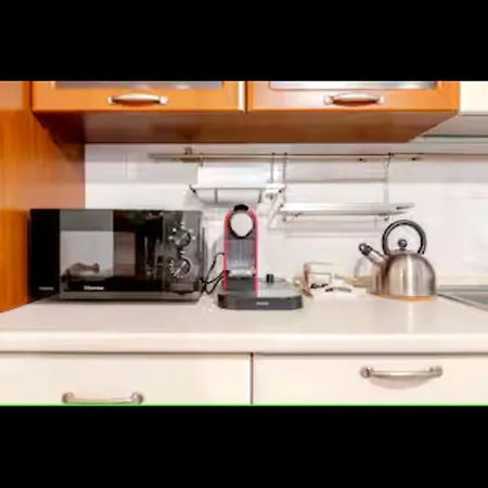 Six Comfort House 로마