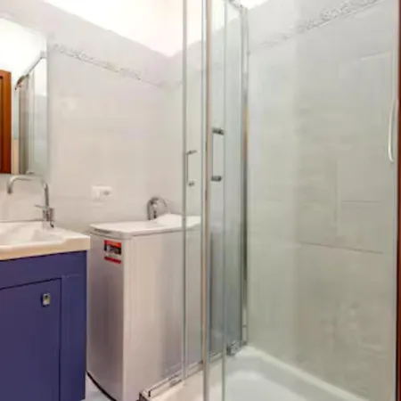 Six Comfort House 아파트