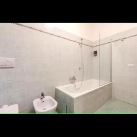 Apartamento Six Comfort House *