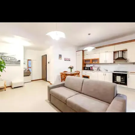 Appartement Six Comfort House *