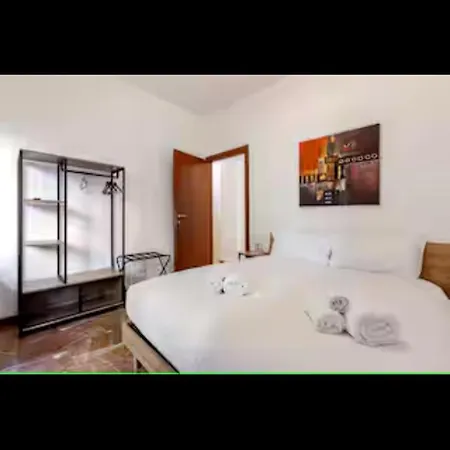 Six Comfort House Appartement *