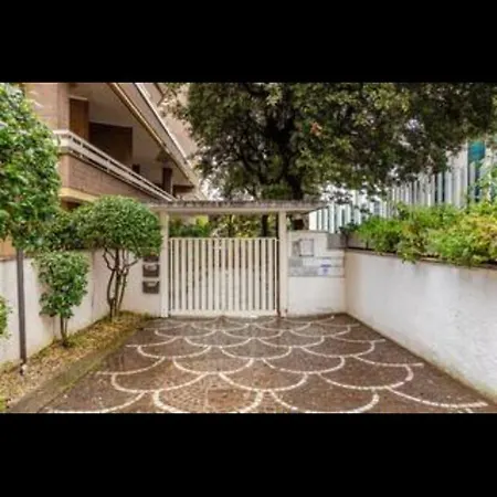 Six Comfort House Appartement Rome